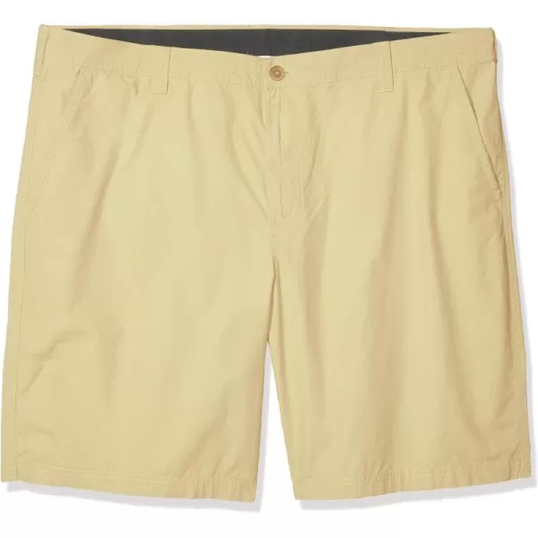 imageColumbia Mens Washed Out Short Cotton Classic FitCane