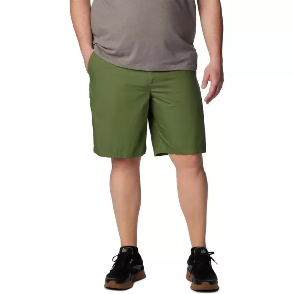 imageColumbia Mens Washed Out Short Cotton Classic FitCanteen