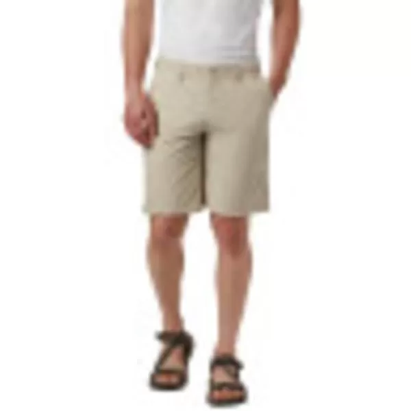 imageColumbia Mens Washed Out Short Cotton Classic FitClassic Fossil