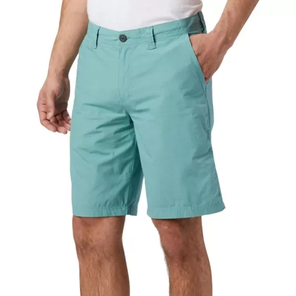 imageColumbia Mens Washed Out Short Cotton Classic FitCopper Ore