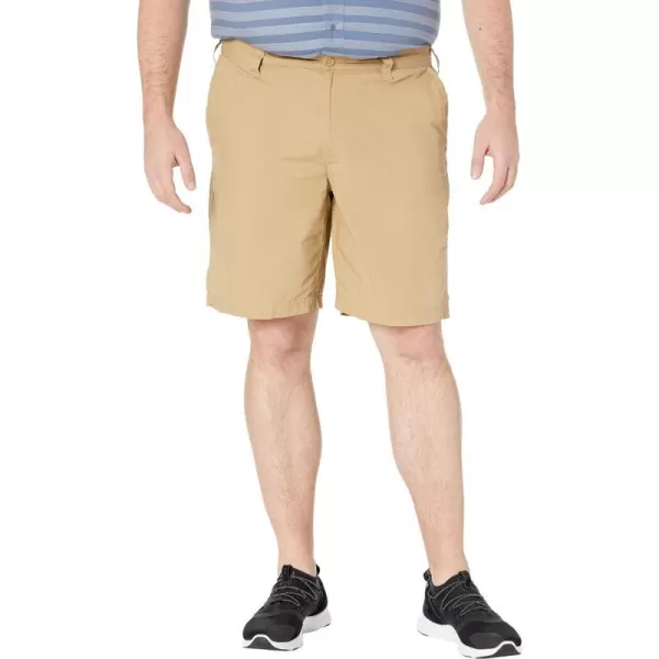 imageColumbia Mens Washed Out Short Cotton Classic FitCrouton