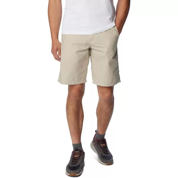 imageColumbia Mens Washed Out Short Cotton Classic FitFossil