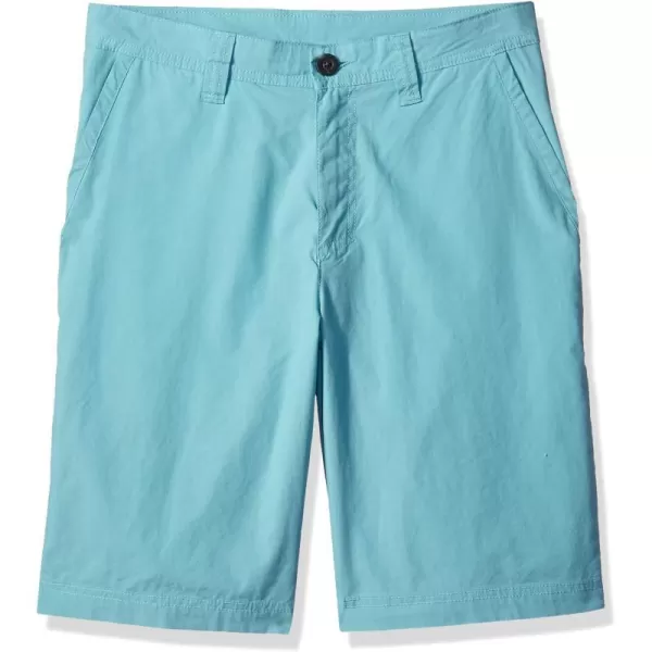 imageColumbia Mens Washed Out Short Cotton Classic FitMoxie