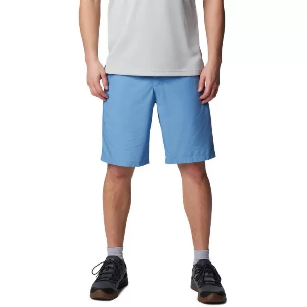 imageColumbia Mens Washed Out Short Cotton Classic FitSkyler