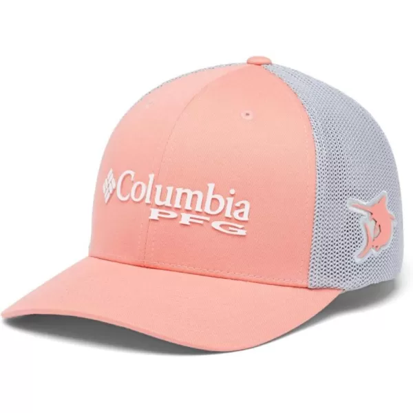 imageColumbia PFG Logo Mesh Ball CapBeet