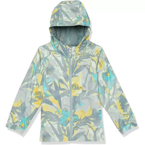 imageColumbia Unisex Baby Glennaker Springs JacketNiagara Floriculture