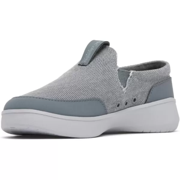 imageColumbia UnisexChild Boatside PFG Water ShoeTitanium Grey SteelColumbia Grey