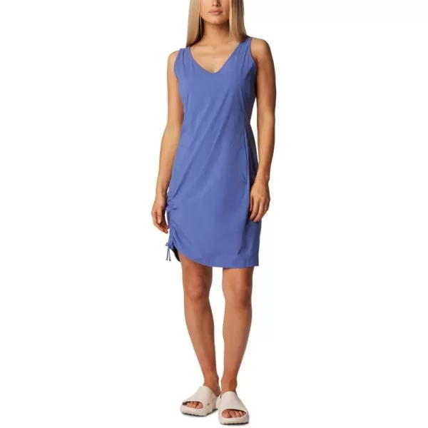 imageColumbia Womens Anytime Casual III Dress Stain Resistant Sun ProtectionEve
