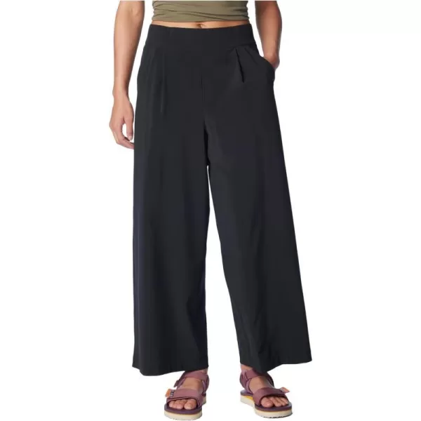 imageColumbia Womens Anytime Leg PantBlack
