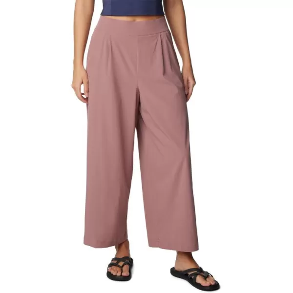 imageColumbia Womens Anytime Leg PantFig