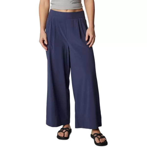 imageColumbia Womens Anytime Leg PantNocturnal