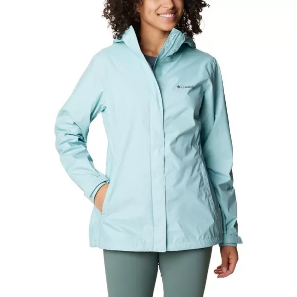 imageColumbia Womens Arcadia Ii JacketAqua Haze