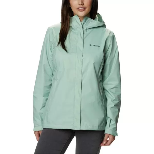 imageColumbia Womens Arcadia Ii JacketAqua Tone