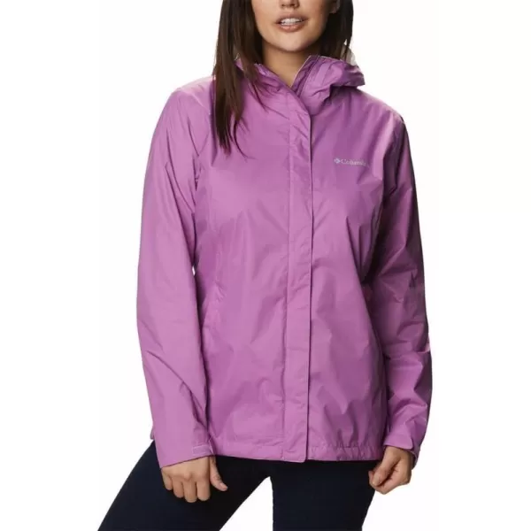 imageColumbia Womens Arcadia Ii JacketBlossom Pink