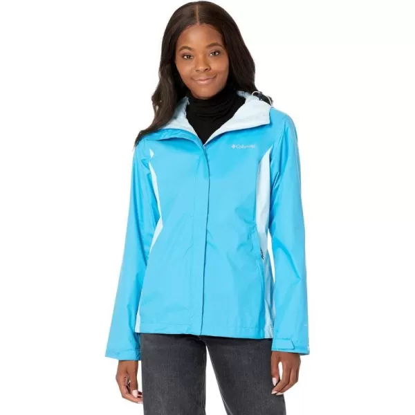 imageColumbia Womens Arcadia Ii JacketBlue ChillSpring Blue