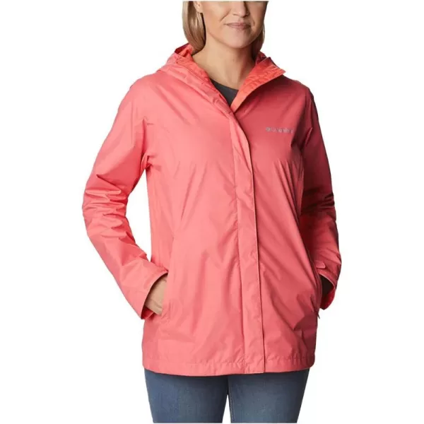 imageColumbia Womens Arcadia Ii JacketBlush Pink