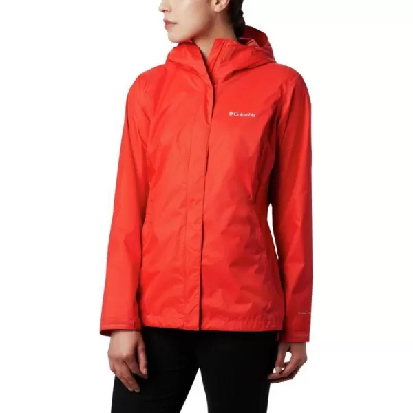 imageColumbia Womens Arcadia Ii JacketBold Orange