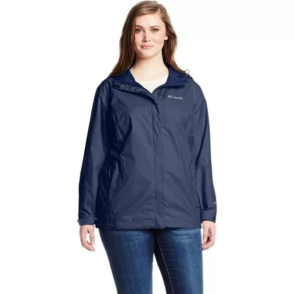 imageColumbia Womens Arcadia Ii JacketColumbia Navy