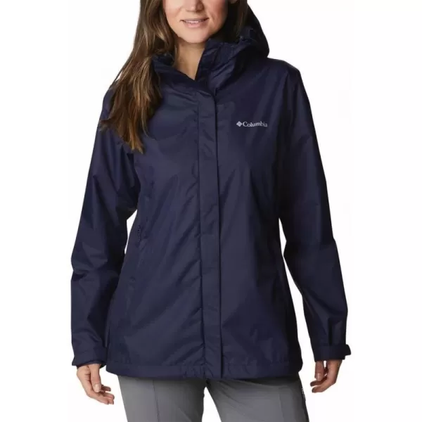 imageColumbia Womens Arcadia Ii JacketDark Nocturnal