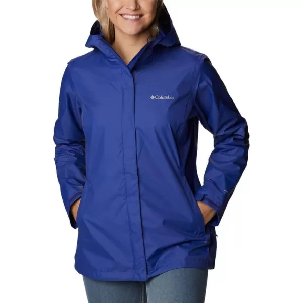 imageColumbia Womens Arcadia Ii JacketDark Sapphire