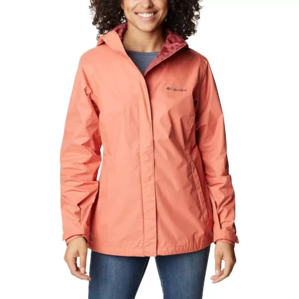 imageColumbia Womens Arcadia Ii JacketFaded Peach