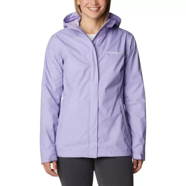 imageColumbia Womens Arcadia Ii JacketFrosted Purple