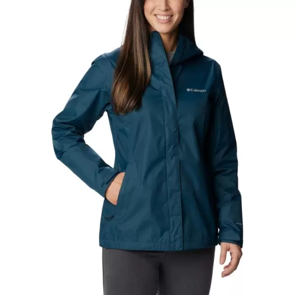 imageColumbia Womens Arcadia Ii JacketNight Wave