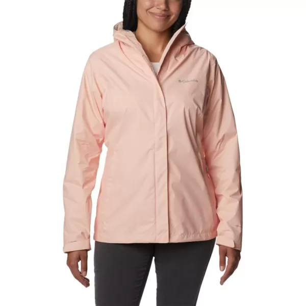imageColumbia Womens Arcadia Ii JacketPeach Blossom