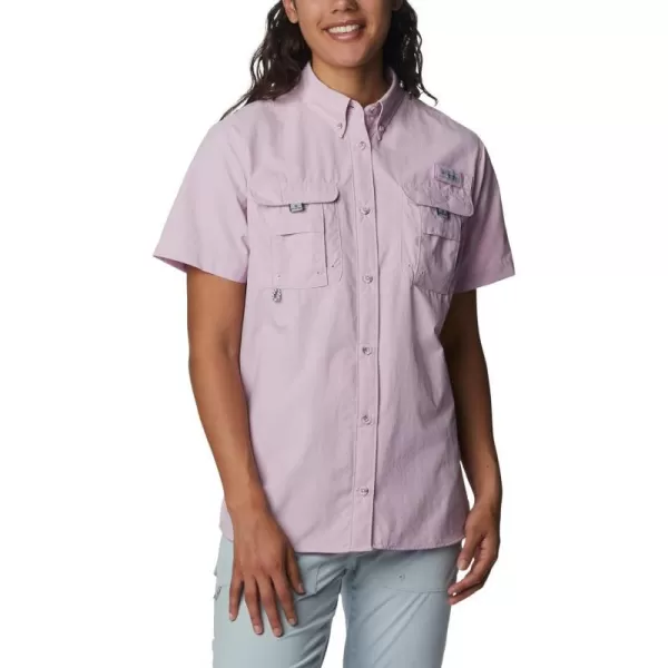 imageColumbia Womens Bahama Short Sleeve ShirtAura