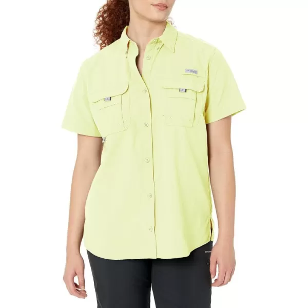 imageColumbia Womens Bahama Short Sleeve ShirtSunnyside