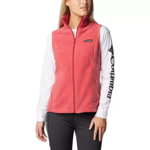 imageColumbia Womens Benton Springs VestDaredevil