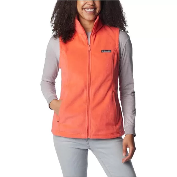 imageColumbia Womens Benton Springs VestJuicy