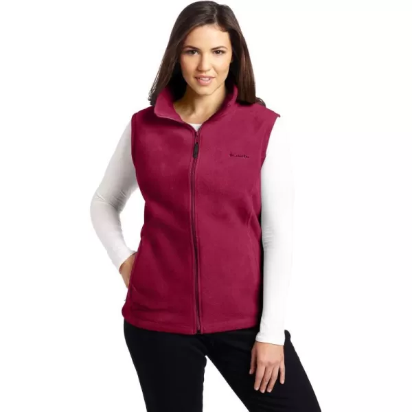 imageColumbia Womens Benton Springs VestTarte