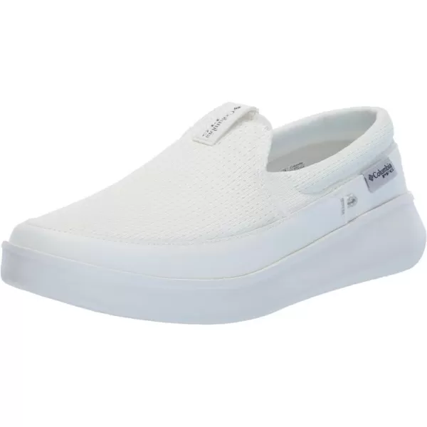 Sea Salt/Cloud Grey