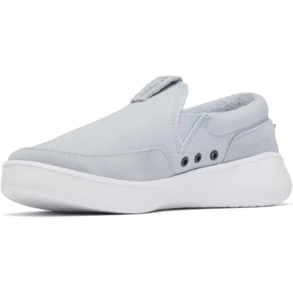 imageColumbia Womens Boatside PFG Boat ShoeCirrus GreyGrill