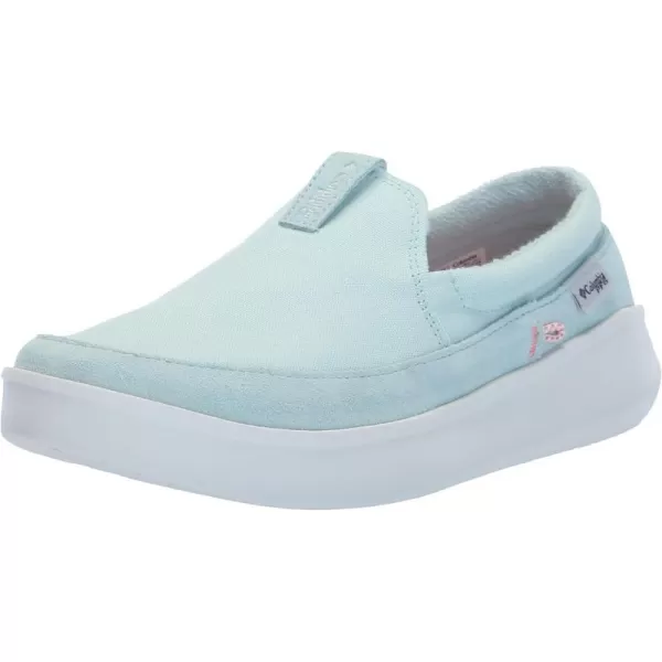 imageColumbia Womens Boatside PFG Boat ShoeIcy MornSorbet