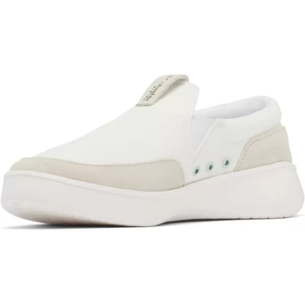 imageColumbia Womens Boatside PFG Boat ShoeSea SaltIcy Morn