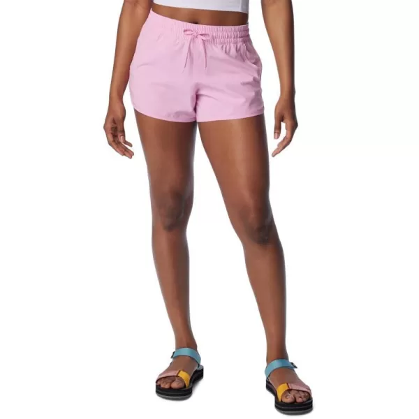 imageColumbia Womens Bogata Bay Stretch ShortCosmos