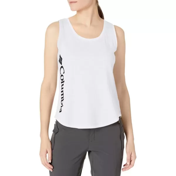 imageColumbia Womens Cades Cape TankCanyon Sun