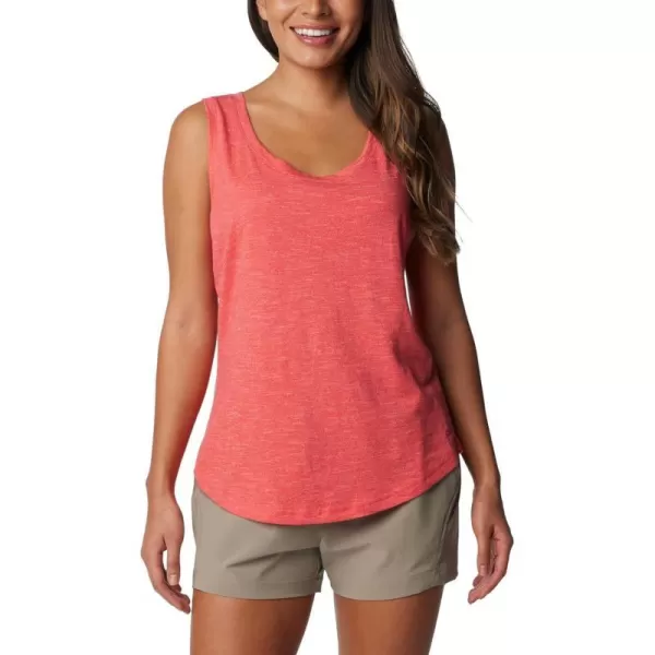imageColumbia Womens Cades Cape TankJuicy