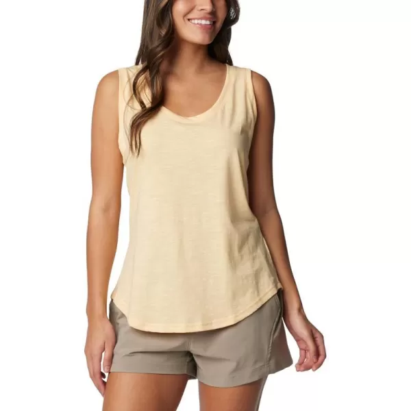 imageColumbia Womens Cades Cape TankSunkissed