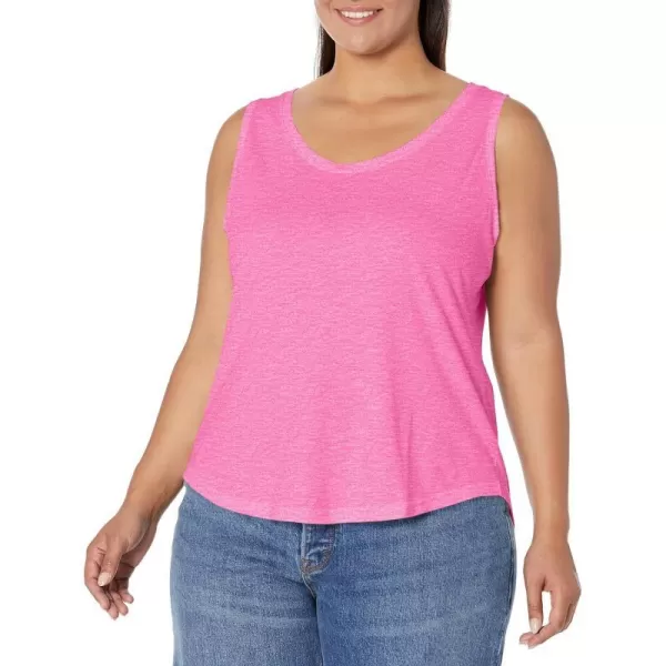 imageColumbia Womens Cades Cape TankWild Fuchsia