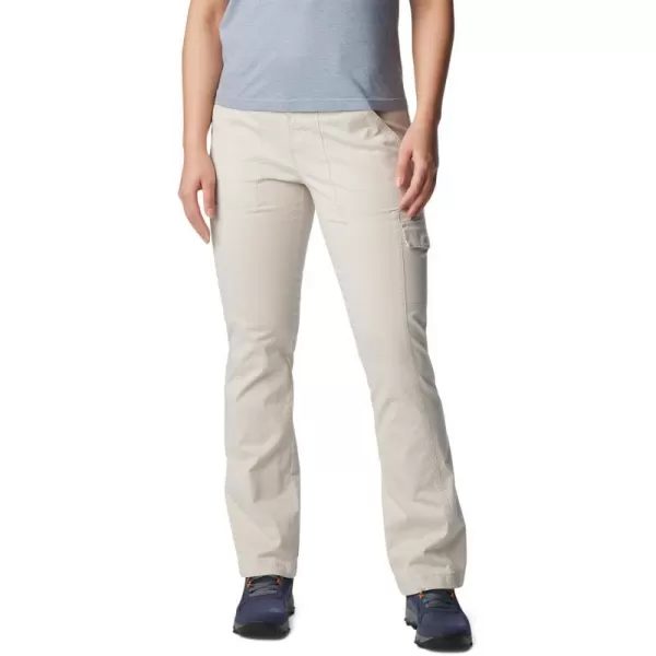 imageColumbia Womens Calico Basin Cotton PantDark Stone