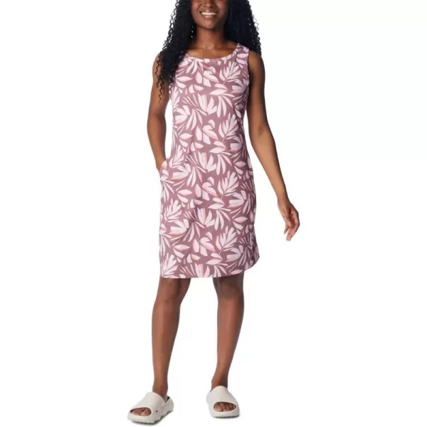 imageColumbia Womens Chill River Printed DressFig Areca