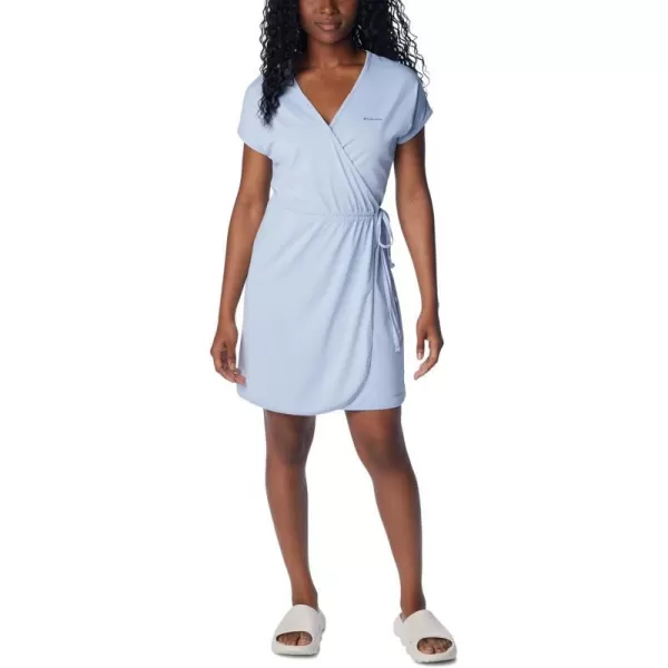 imageColumbia Womens Chill River Wrap DressWhisper