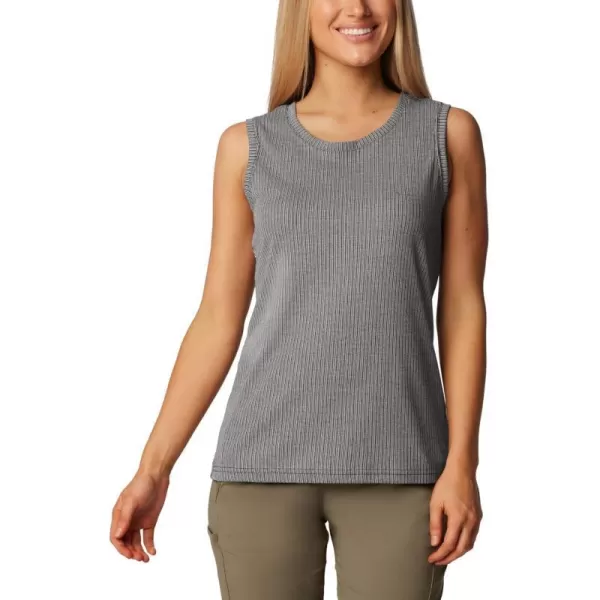 imageColumbia Womens Crystal Pine TankBlack