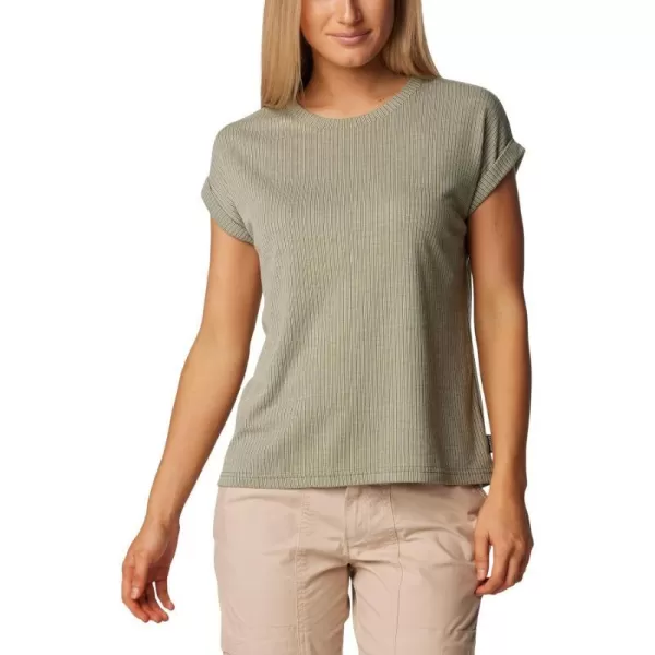 imageColumbia Womens Crystal Pine TeeCanteen