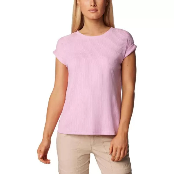 imageColumbia Womens Crystal Pine TeeCosmos