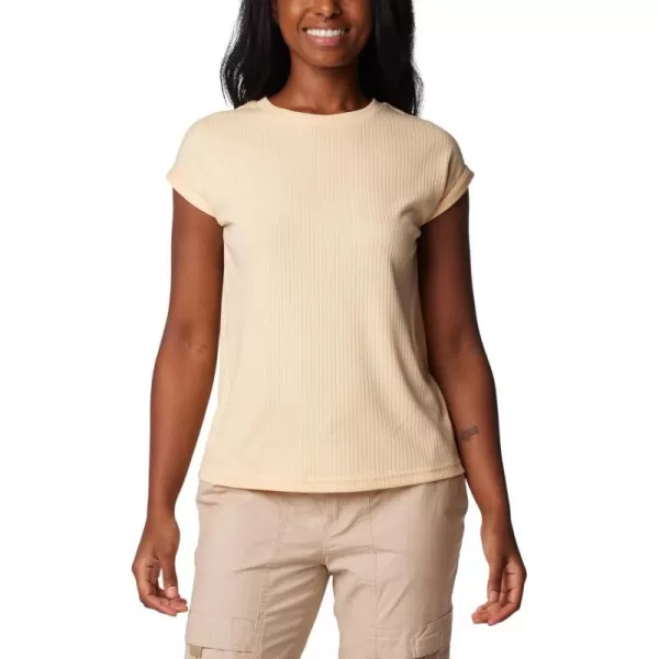 imageColumbia Womens Crystal Pine TeeSunkissed