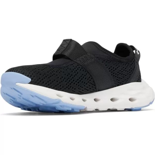 imageColumbia Womens Drainmaker Tr Water ShoeBlackWhisper